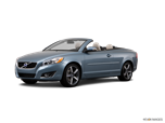 2013 Volvo C70 T5 Platinum  Convertible
